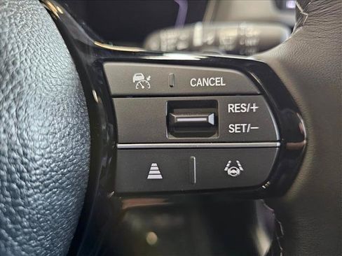 New 2026 Honda Civic Sport image 19