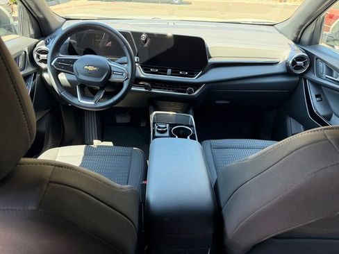 Certified 2026 Chevrolet Equinox LT w/ Safety and Technology Package AWD/4WD image 21
