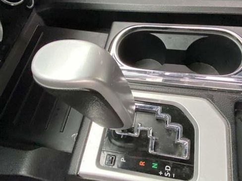 Used 2021 Toyota Tundra SR5 w/ SR5 Leather Package image 19