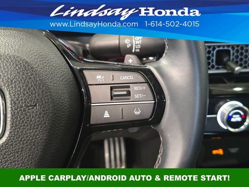 Used 2024 Honda Civic Sport image 16