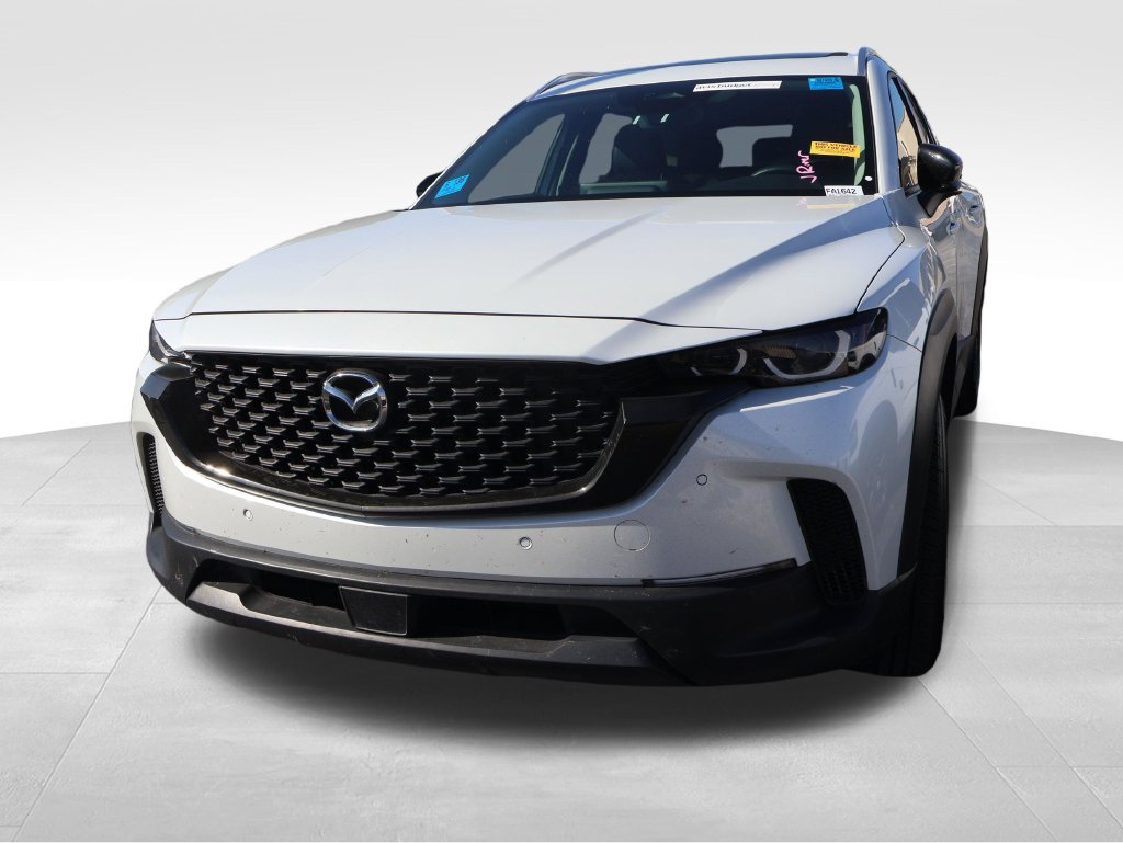 Used 2026 MAZDA CX-50 AWD 2.5 S w/ Preferred Pkg image 3