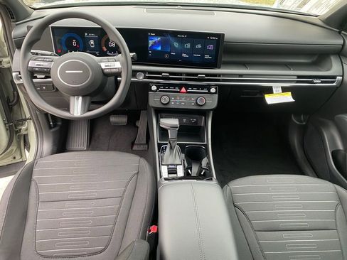 New 2026 Hyundai Santa Cruz SE FWD image 23