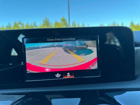 Used 2019 Mercedes-Benz A 220 image 8