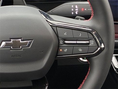 New 2026 Chevrolet Traverse RS w/ LPO, Floor Liner Package image 23