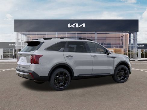New 2025 Kia Sorento SX Prestige image 6