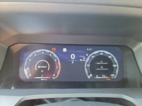 Used 2026 Toyota 4Runner Limited AWD/4WD image 20
