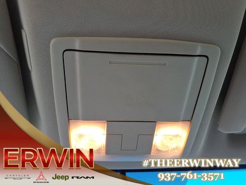 Used 2014 Ford Flex SEL w/ Equipment Group 201A image 22