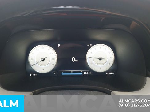 Used 2024 Hyundai Palisade SEL image 16