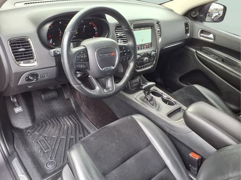 Used 2018 Dodge Durango GT AWD/4WD image 21