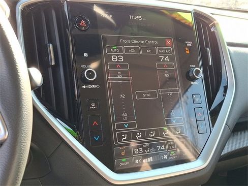 Used 2025 Subaru Ascent Premium image 17