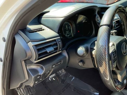 Used 2018 Lexus IS 300 F Sport image 18