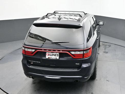 Used 2025 Dodge Durango R/T AWD/4WD image 22