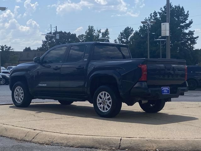 Used 2025 Toyota Tacoma SR5 RWD image 5