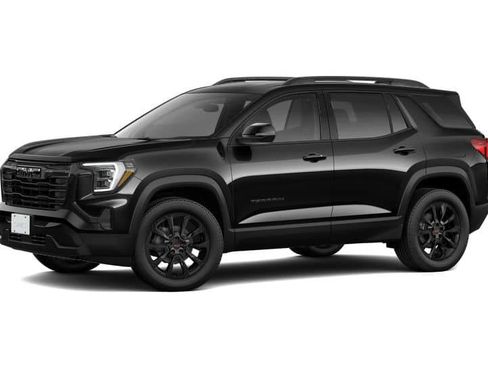 New 2026 GMC Terrain Elevation image 52