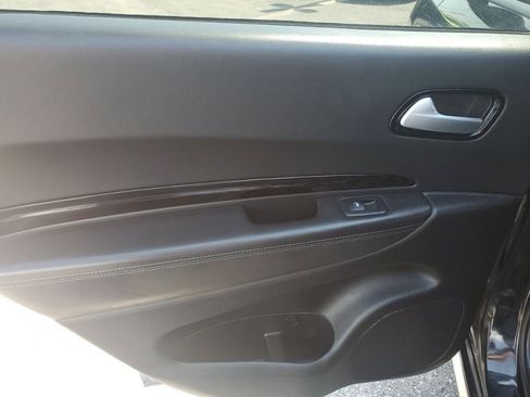 Used 2021 Dodge Durango Citadel AWD/4WD image 26