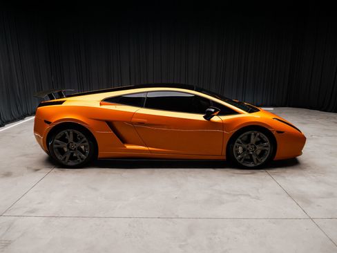 Used 2006 Lamborghini Gallardo AWD/4WD image 16