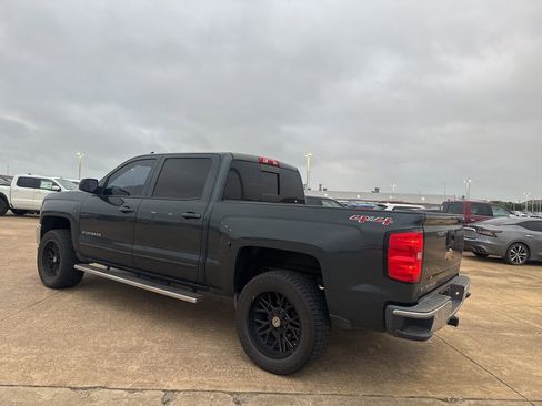 Used 2017 Chevrolet Silverado 1500 LT w/ LT Fleet Convenience Package image 14