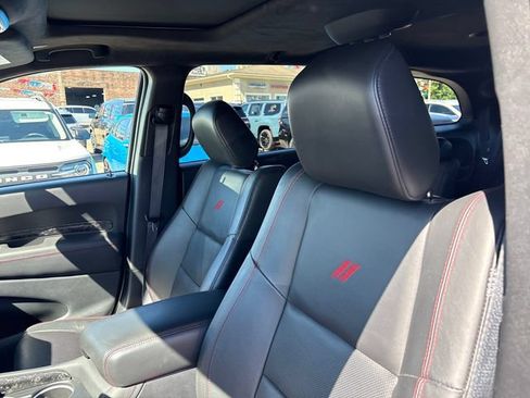 Used 2024 Dodge Durango R/T AWD/4WD image 9