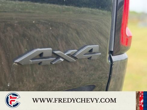 Used 2025 RAM 1500 Big Horn AWD/4WD image 24