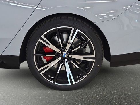 New 2026 BMW 530i w/ M Sport Package image 24