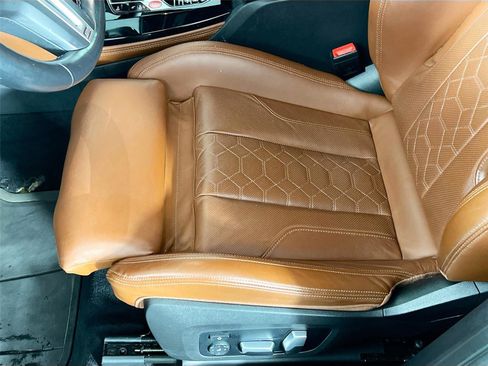 Used 2023 BMW X4 M M Base w/ Competition Package image 22