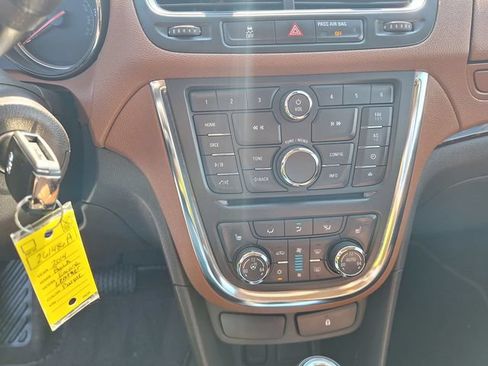 Used 2014 Buick Encore Leather FWD image 25