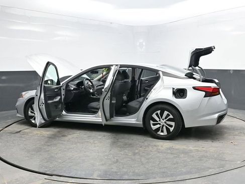 Used 2021 Nissan Altima 2.5 S image 38