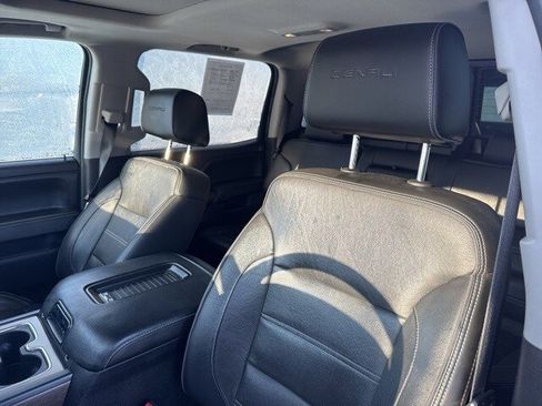 Used 2018 GMC Sierra 1500 Denali image 25