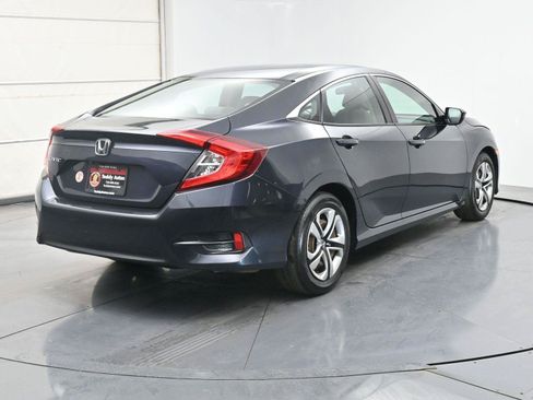 Used 2018 Honda Civic LX image 22