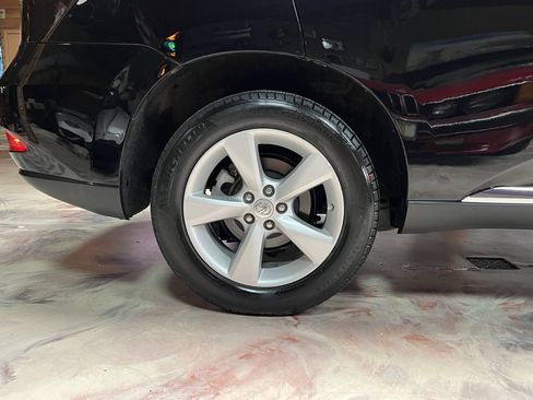 Used 2013 Lexus RX 350 AWD w/ Navigation Pkg image 31