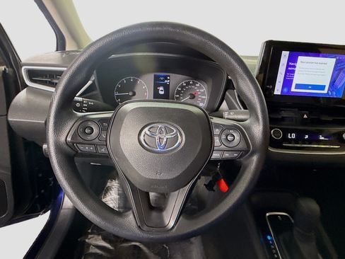 Used 2024 Toyota Corolla LE FWD image 14