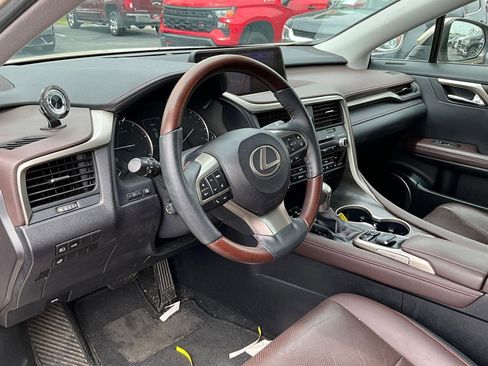 Used 2019 Lexus RX 350 FWD w/ Navigation Package image 16