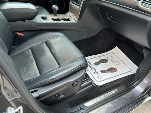 Used 2015 Jeep Grand Cherokee Summit image 13