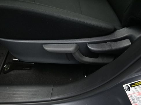 Used 2025 Nissan Kicks Play S FWD image 24