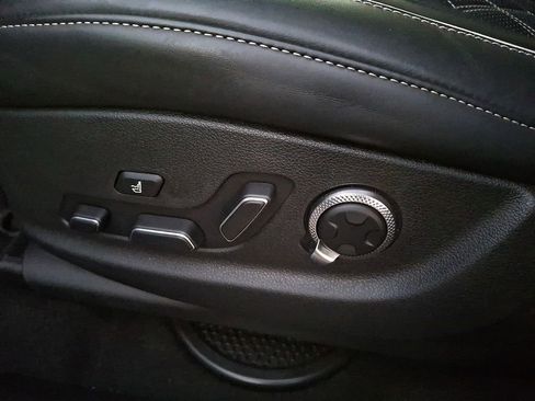 Used 2023 Genesis GV80 3.5T image 11