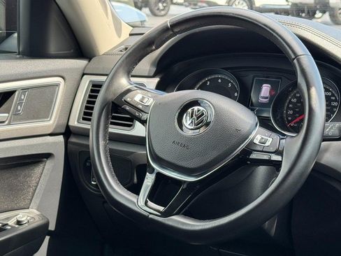 Used 2018 Volkswagen Atlas SE AWD/4WD image 13