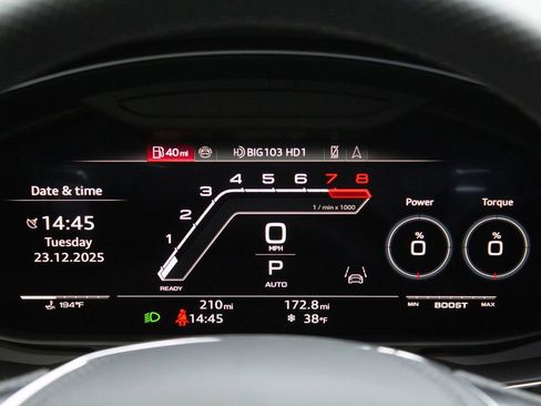 Used 2026 Audi RS 6 performance AWD/4WD image 15