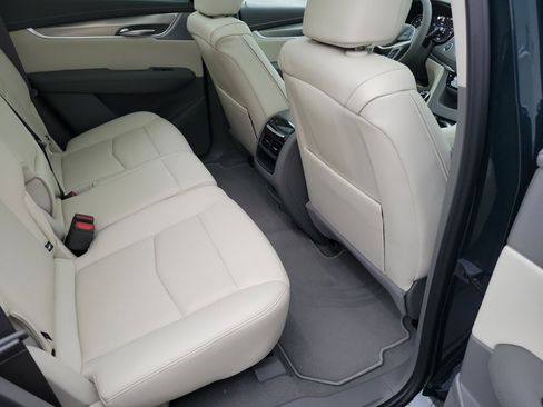 New 2026 Cadillac XT5 Premium Luxury w/ Driver Assist Package FWD image 29