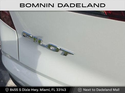 Used 2022 Honda Pilot TrailSport image 6