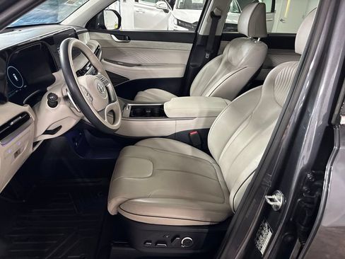 Used 2024 Hyundai Palisade Calligraphy AWD/4WD image 32