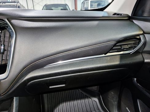 Used 2019 Chevrolet Traverse Premier w/ Redline Edition image 41