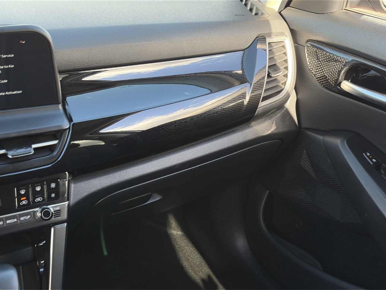 Certified 2026 Kia Seltos S FWD image 15