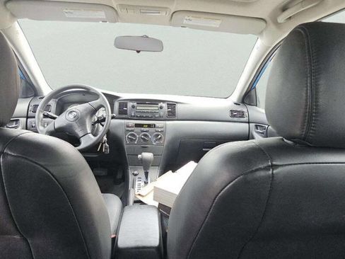 Used 2008 Toyota Corolla S FWD image 8