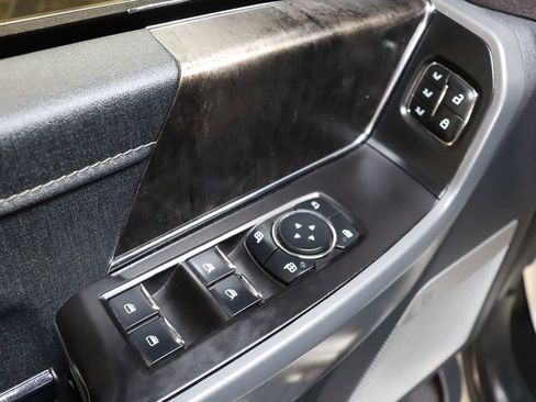 Used 2023 Ford F150 Lariat w/ Equipment Group 502A High image 33