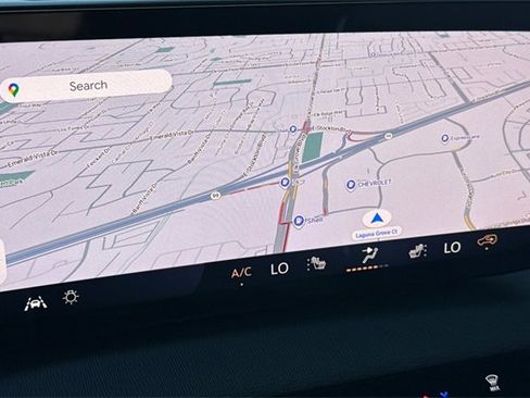 New 2026 Buick Enclave Sport Touring w/ Power Package image 24