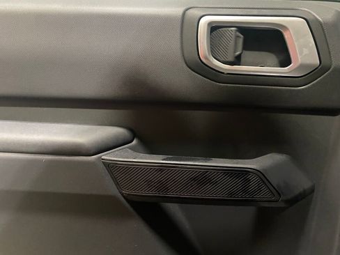 New 2025 Ford Bronco Big Bend image 17