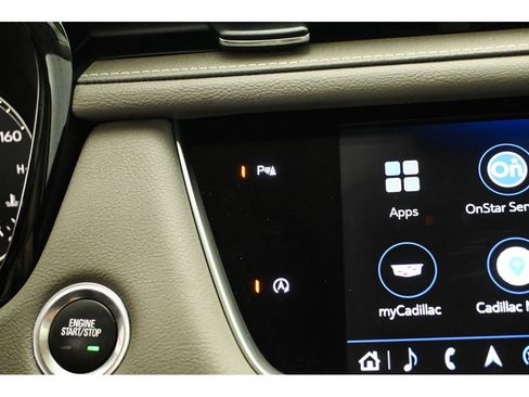Used 2020 Cadillac XT5 Premium Luxury AWD/4WD image 53