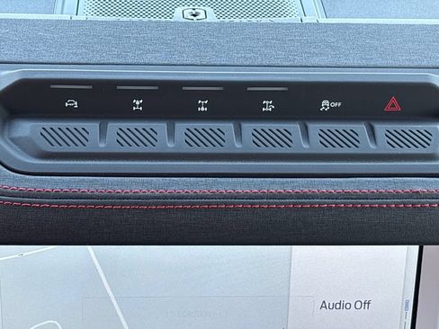 New 2026 Ford Bronco Stroppe Edition AWD/4WD image 35