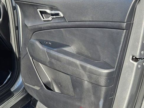 Used 2024 Kia Sportage LX image 33
