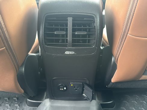 Certified 2023 Ford Bronco Sport Outer Banks AWD/4WD image 25